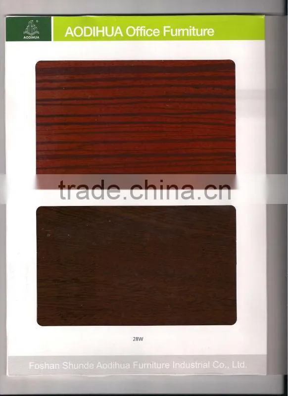 2015-New Wooden Filling cabinet KF-B03