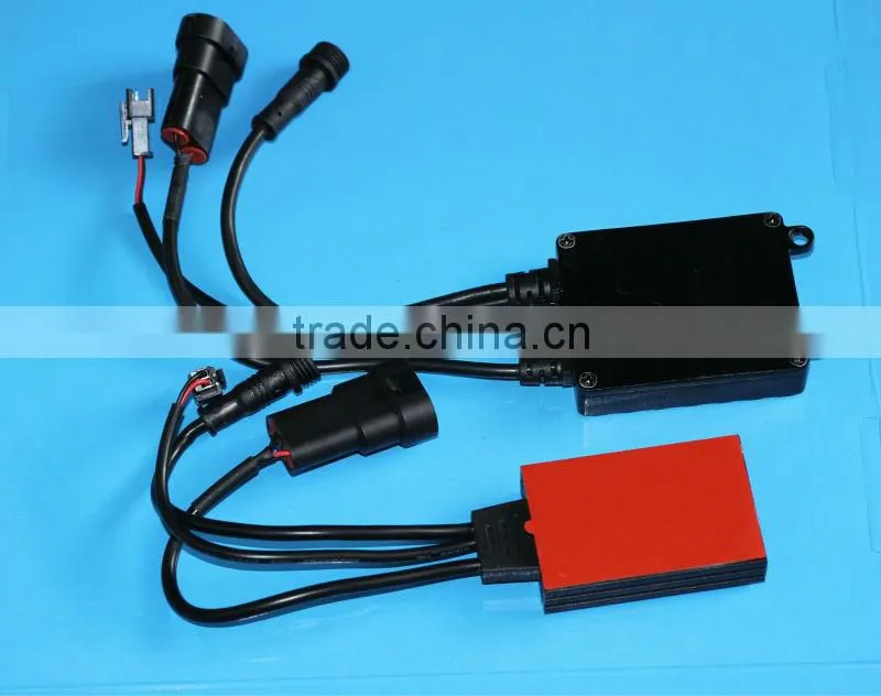 car led headlight H4H/L, high power led headlight 50W, 2000Lm, 8-30V