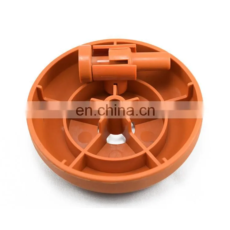 Custom Professional Parts Mould ABS PC Plastic Injection Molding For Plastic Parts High Glossy Finish Plastic Mold