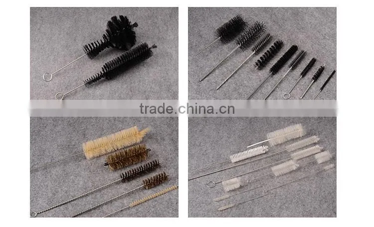 Spray Gun Cleaning Kit Brushes