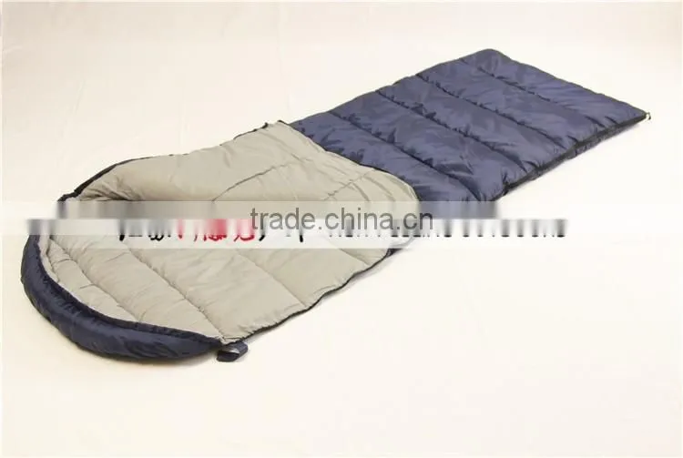 Hiking Envelope Sleeping bag
