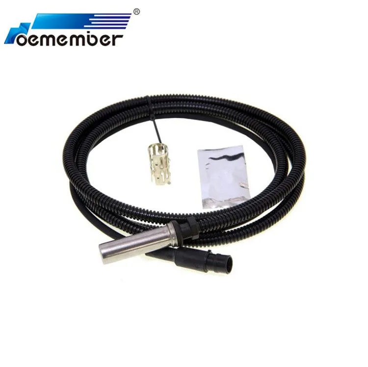 OE Member ABS Sensor 4410329140 1441278 1892061 1530710 Wheel Speed Sensor for Scania