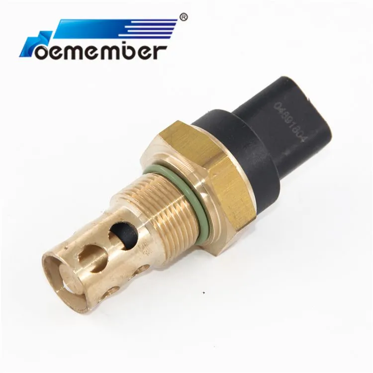 11144494 15048183 Truck Pressure Sensor Truck Heavy Duty Oil Pressure Sensor For VOLVO FH12 TRUCK