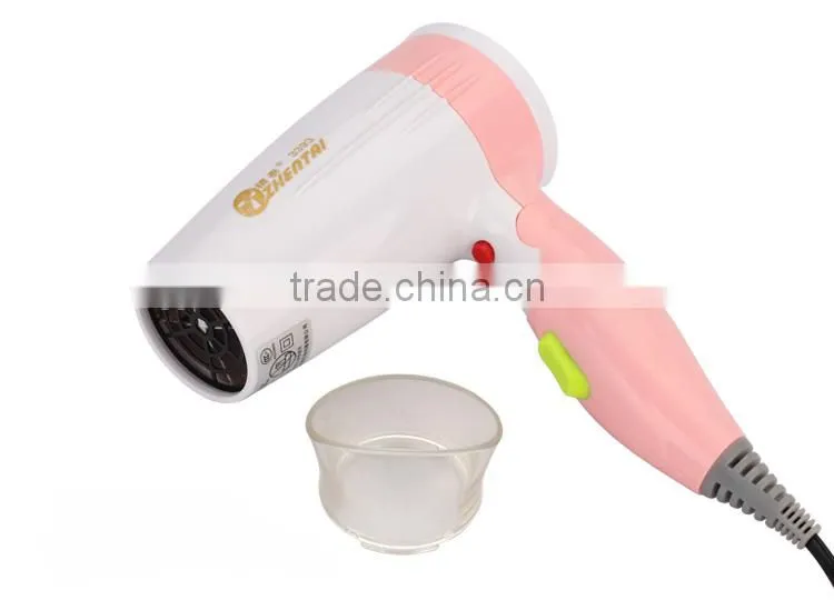 Magic Hair Dryer Import China Products Practical Foldable Hairdryer