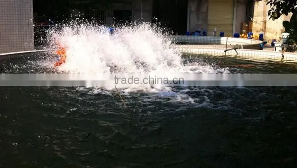Low price aquaculture aerator/aero pipe/hogh performance hose for fishery