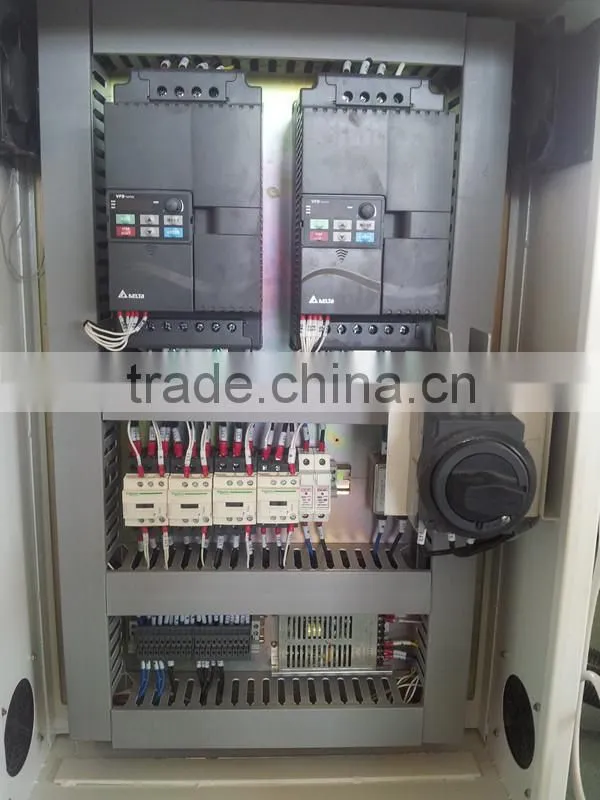 China supplier multi spindle 3d woodworking cnc milling machinery for sale
