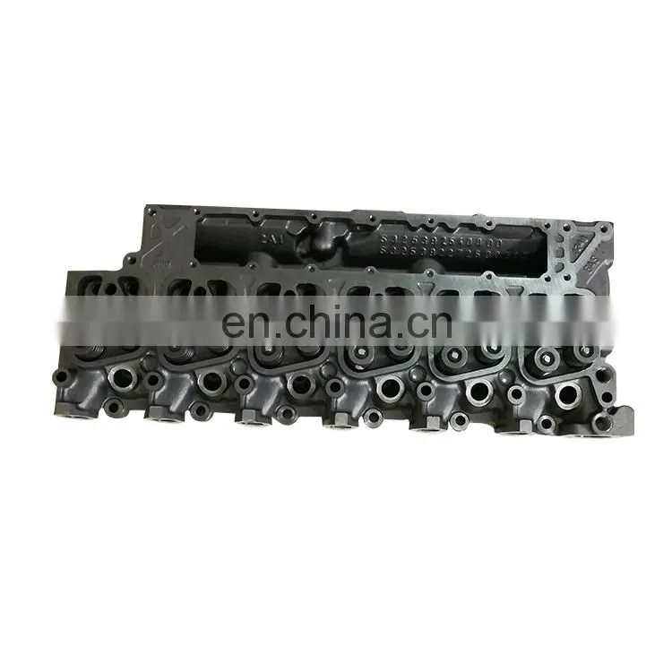 Wholesale new 3917287 3966454 cylinder head DCEC 6BT diesel Engine Parts Head Cylinder
