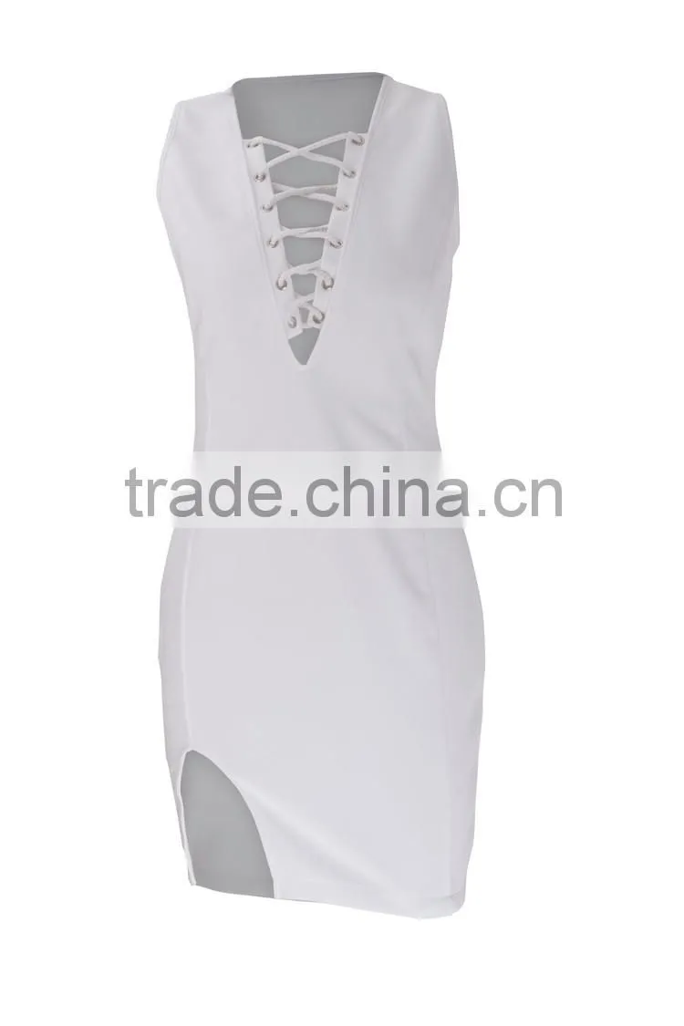 latest fashion dress woman evening dress sexy bandage dress