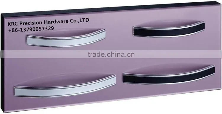 Aluminum Pull Handles For Furniture