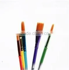 Luxury Paint Brush Set