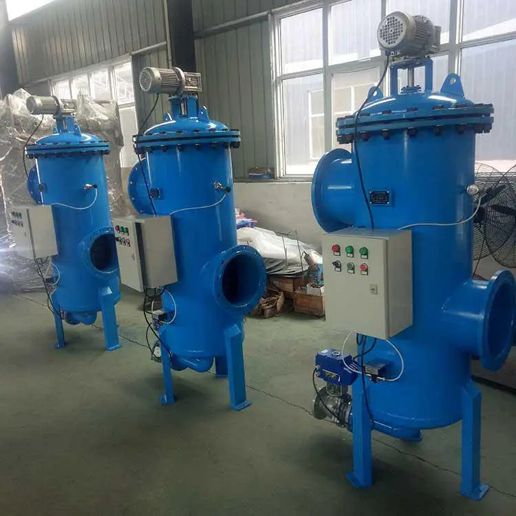 Henan Jiashuo Environmental Protection Technology Co., Ltd. company overview - view 1