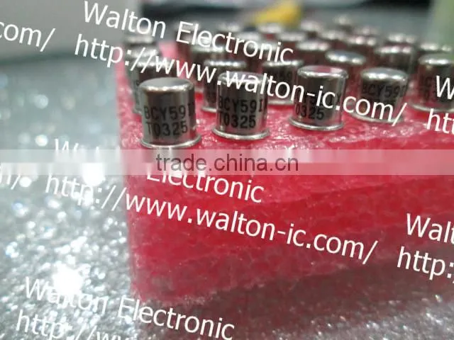 BCY59IX electronic component ic