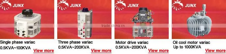 ac dc magnetic contactor