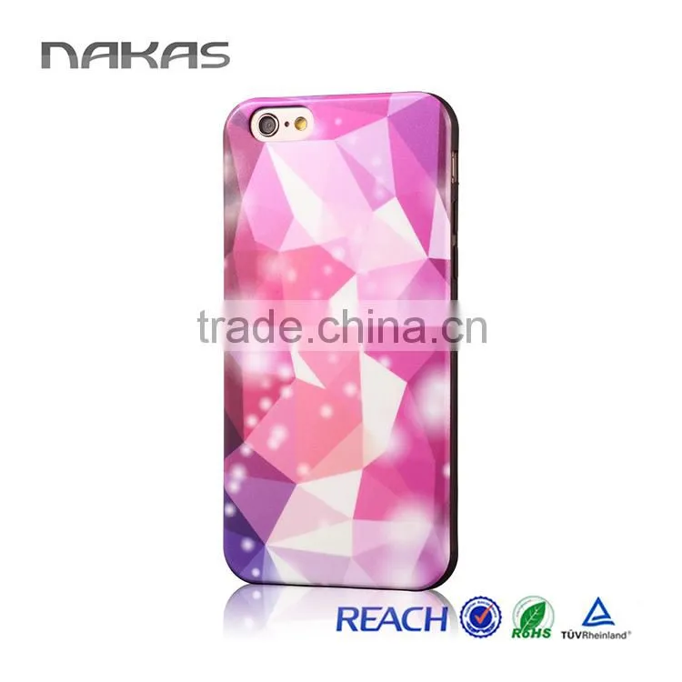 Guangzhou wholesale for iphone 5 custom back cover case