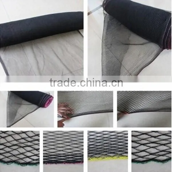 Hot! Nylon Net To Catch Birds & HDPE Anti Bird Net