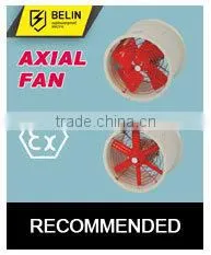 explosion proof roof ventilation fan prices