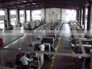 Hangzhou Kaipu Electronic Technique Co., Ltd. company overview - view 1
