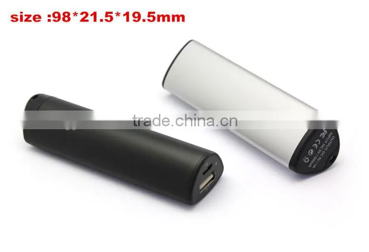 2014 canton fair hotselling mini power bank for iphone samsung galaxy s3 mini i8190