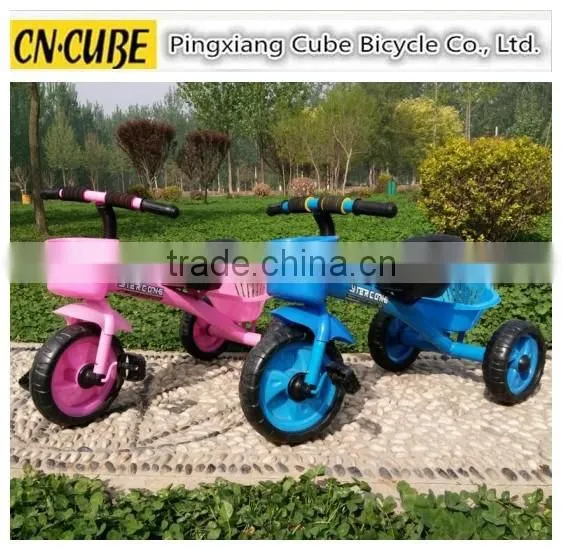 High quality kids tricyle kids three wheel tricycle