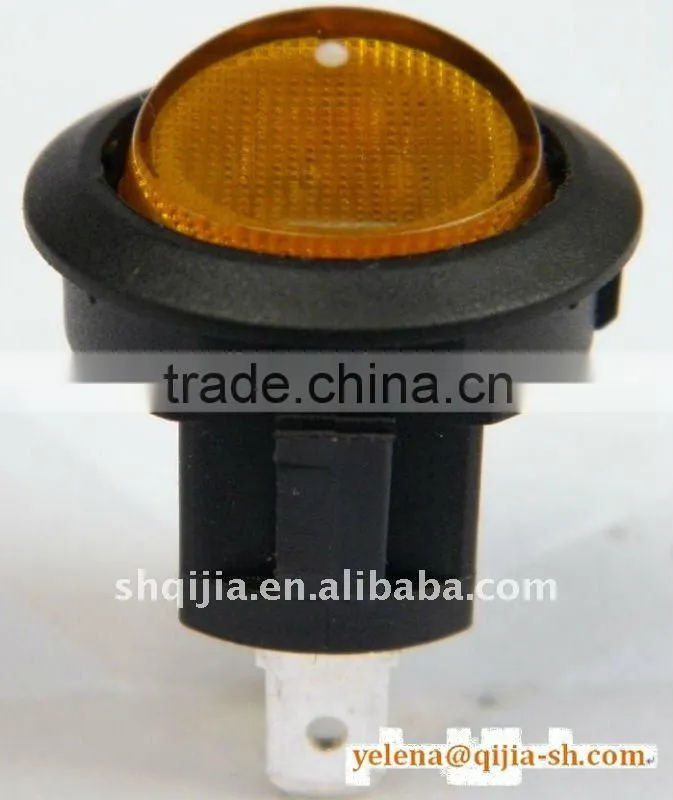 High Quality Rocker Switch