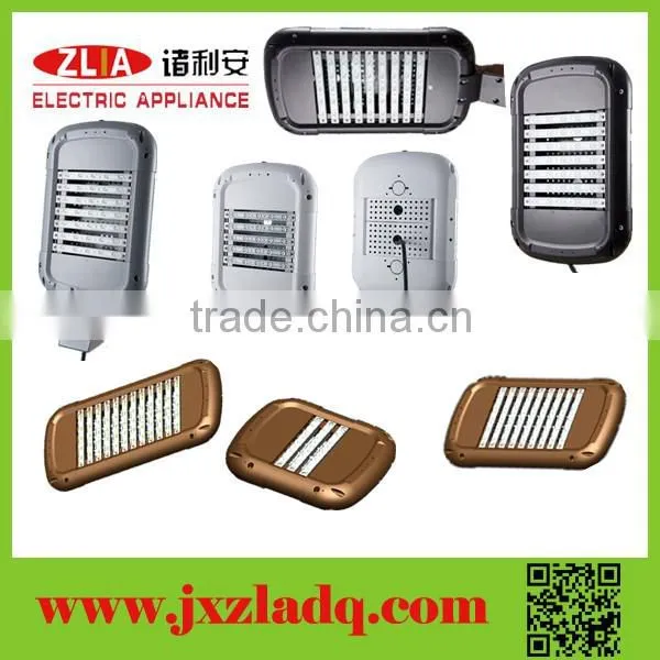 Hot! Factory Supply White Led Street Outdoor Lighting