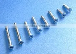 self tapping screw
