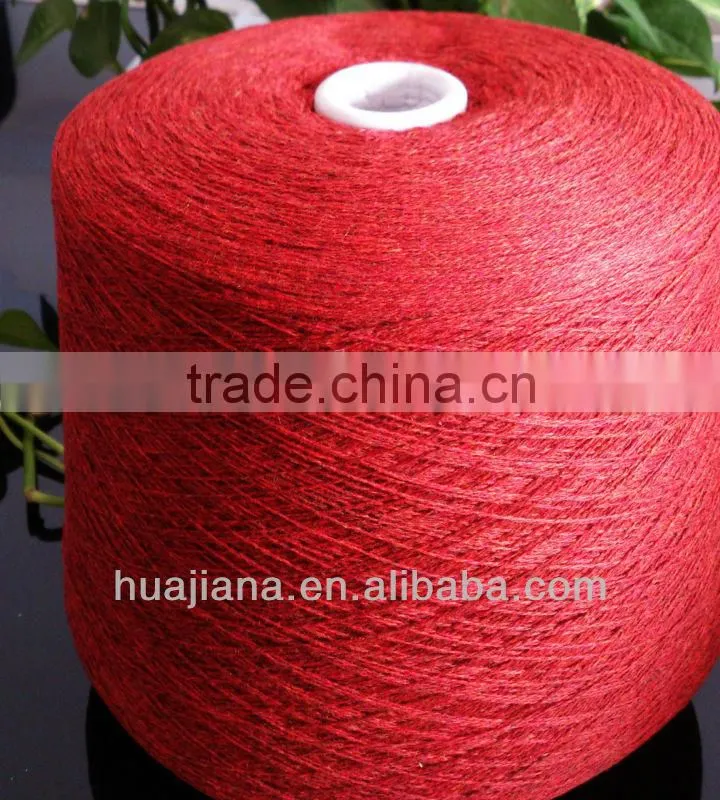 Inner Mongolia woolen 100% cashmere yarn