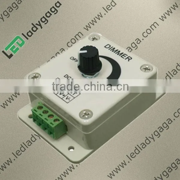 led controler sunrise dimmer