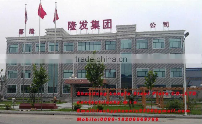 Color Coated Galvanized Steel Coil