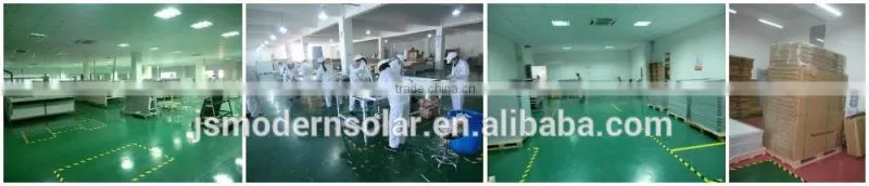 240w mono solar panels