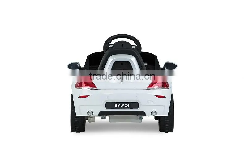 RASTAR wholesale toy made in china electric ride on car for kids