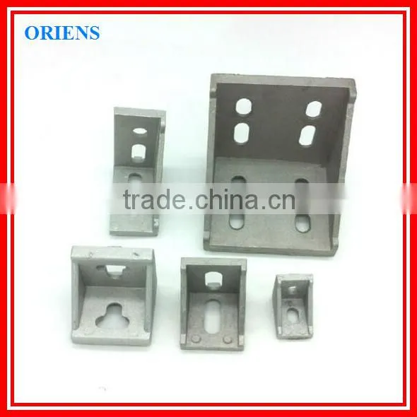 Ningbo aluminum die casting parts