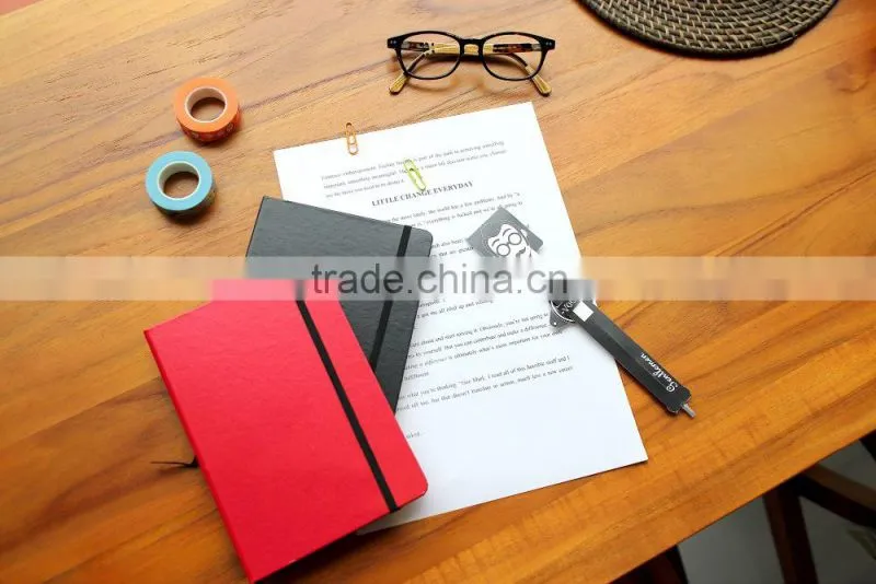 Promotional stationary, magnetic stationary, fancy stationary