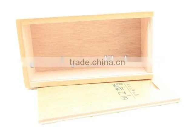 wooden toy box wood crafts