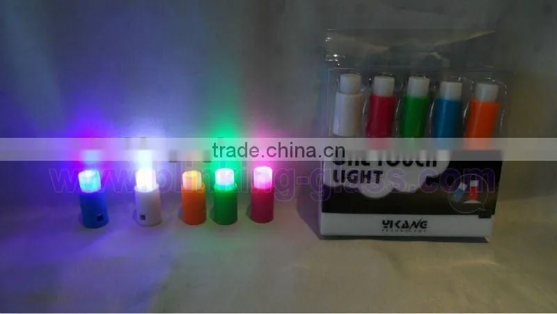 One Led Touch Light