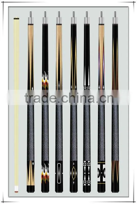 Superior Quality but Cheap Billiard Pool Carbon Cue