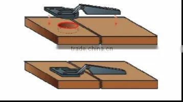 Woodworking 70mm Hinge Drill Bits