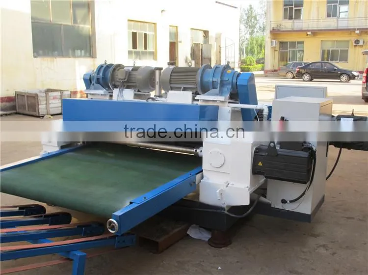 china log peeling machine plywood making machine peeling machine for plywood
