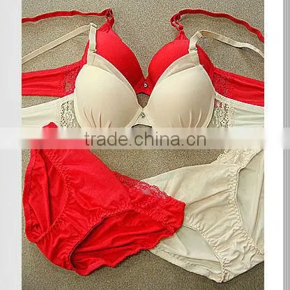 Beautiful and comfortable sexy bra