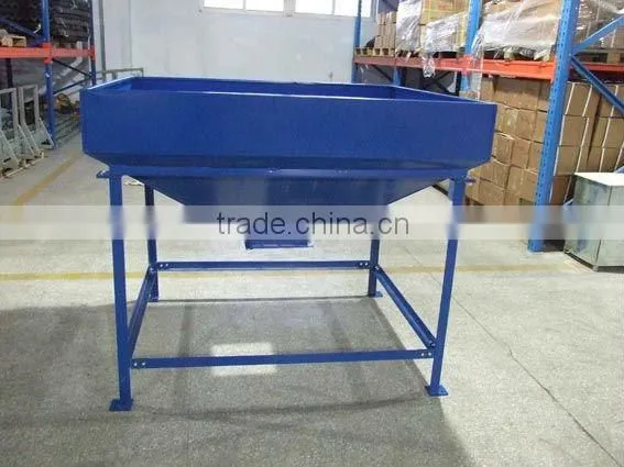Big capacity Silo for poultry farm house