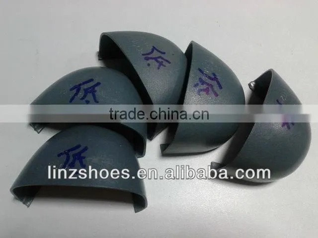 LQZ99 steel cap for 2013 hiking boots