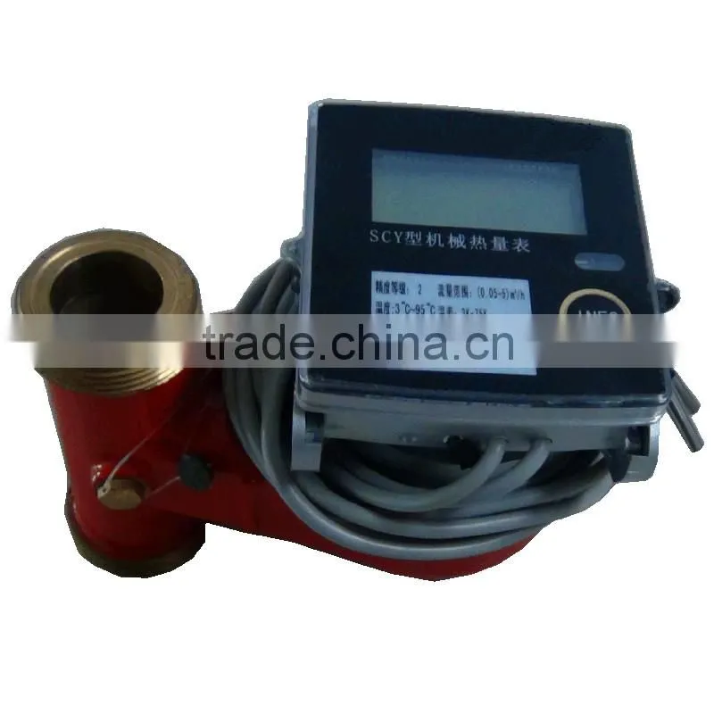 Gaoxiang best heat meters