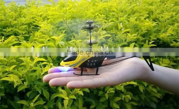 Cheap promotional kids mini RC helicopter