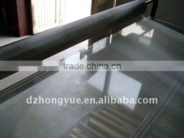 stainless steel decorative wire mesh screen