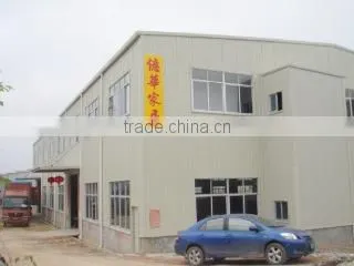 Minhou Unimax Co., Ltd. company overview - view 2