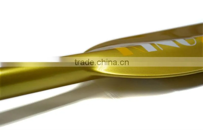 KINGPADDLE dragon boat paddle D02-FG