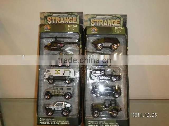 truck model