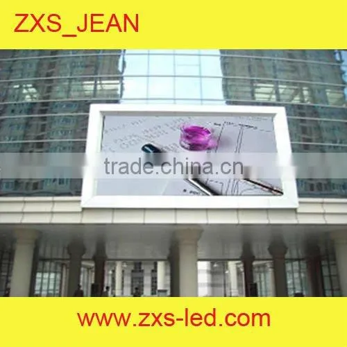 Outdoor China HD LED Display Screen Hot xxx Photos