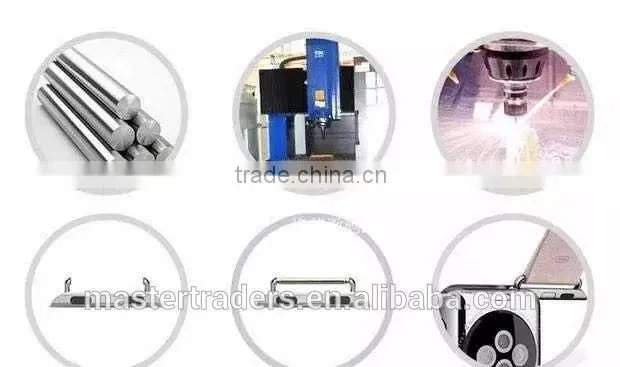 Cheap Metal Watch Band Converter Buckle Strap Adapter For 38MM Apple Watch MT-3568