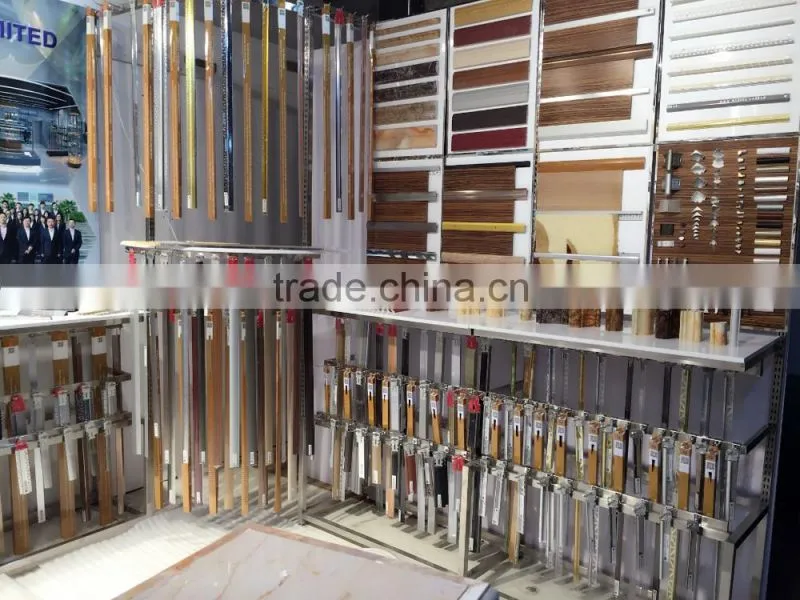 China supplier competitive price pvc expansion joint pvc movement joint bead